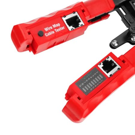 انبر سوکت زن رونیکس مدل RH-1831