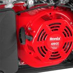 ژنراتور 7 کیلو وات رونیکس مدل RH-4707 - تصویر 10