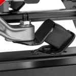 ژنراتور 7 کیلو وات رونیکس مدل RH-4707 - تصویر 15