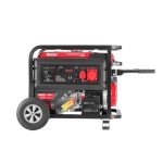 ژنراتور 7 کیلو وات رونیکس مدل RH-4707 - تصویر 5