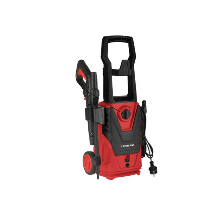 کارواش ذغالی 120 بار زیمبرگ مدل PZH-8220U