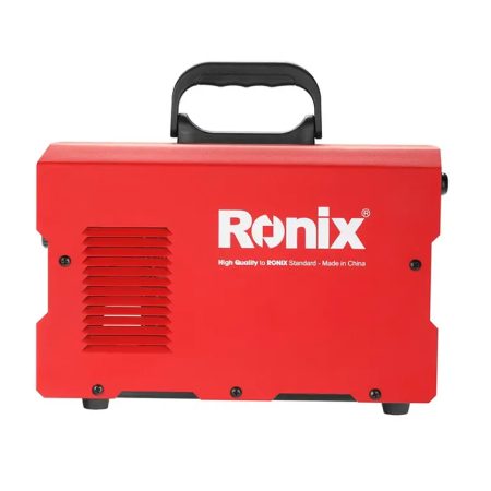 اینورتر جوشکاری تک‌برد 250 آمپر رونیکس مدل RH-4605