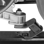 ژنراتور بنزینی (موتور برق) رونیکس مدل 4704-RH - تصویر 6