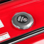 ژنراتور بنزینی (موتور برق) رونیکس مدل 4704-RH - تصویر 7