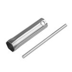 ژنراتور بنزینی (موتور برق) رونیکس مدل 4704-RH - تصویر 9