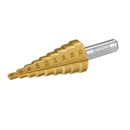 مته مخروطی رونیکس مدل RH-5901