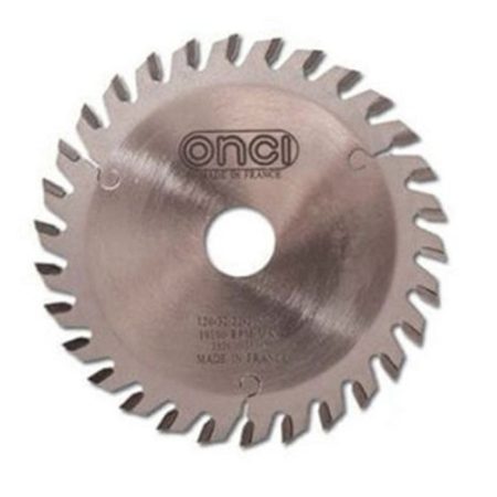 تیغ اره الماسه انسی آلومینیوم 300*96 مدل LHC20830032