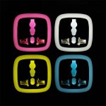 مبدل برق هادرون مدل A10-1 - تصویر 9