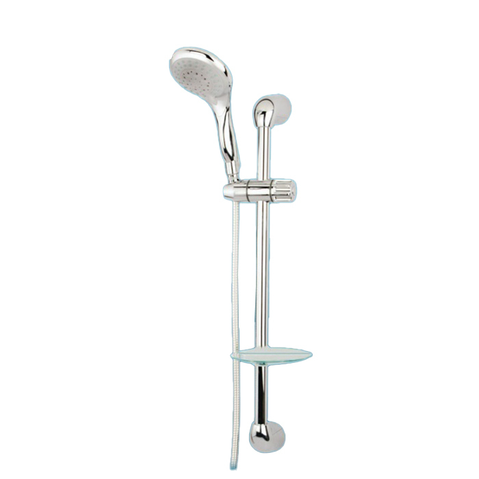 P45955-C0_I1 دوش حمام آبادی مدل یونیکا ملینا - تصویر 1