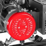 ژنراتور بنزینی (موتور برق) رونیکس مدل RH-4780 - تصویر 2