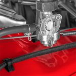 ژنراتور بنزینی (موتور برق) رونیکس مدل RH-4780 - تصویر 6