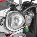 ژنراتور بنزینی (موتور برق) رونیکس مدل RH-4706 - تصویر 10