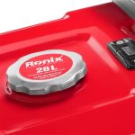 ژنراتور بنزینی (موتور برق) رونیکس مدل RH-4706 - تصویر 13