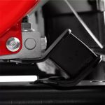 ژنراتور بنزینی (موتور برق) رونیکس مدل RH-4706 - تصویر 15