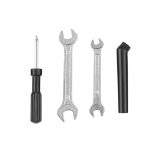 ژنراتور بنزینی (موتور برق) رونیکس مدل RH-4706 - تصویر 17