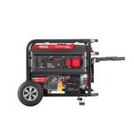 ژنراتور بنزینی (موتور برق) رونیکس مدل RH-4706 - تصویر 3