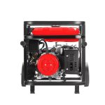 ژنراتور بنزینی (موتور برق) رونیکس مدل RH-4706 - تصویر 4