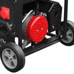 ژنراتور بنزینی (موتور برق) رونیکس مدل Rh-4782 - تصویر 2