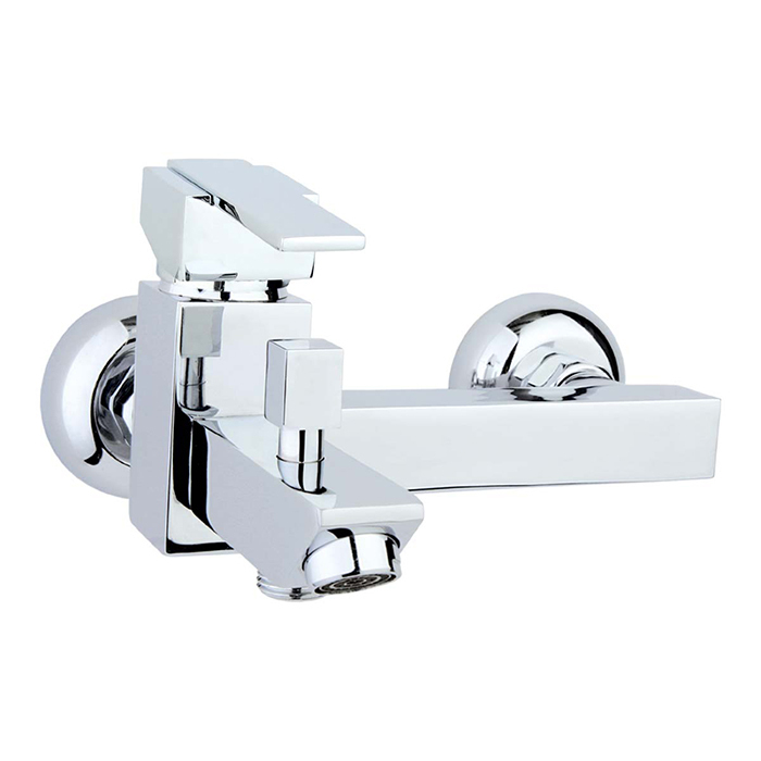 P46037-C0_I1 شیر حمام راسان مدل مینیاتور - تصویر 1