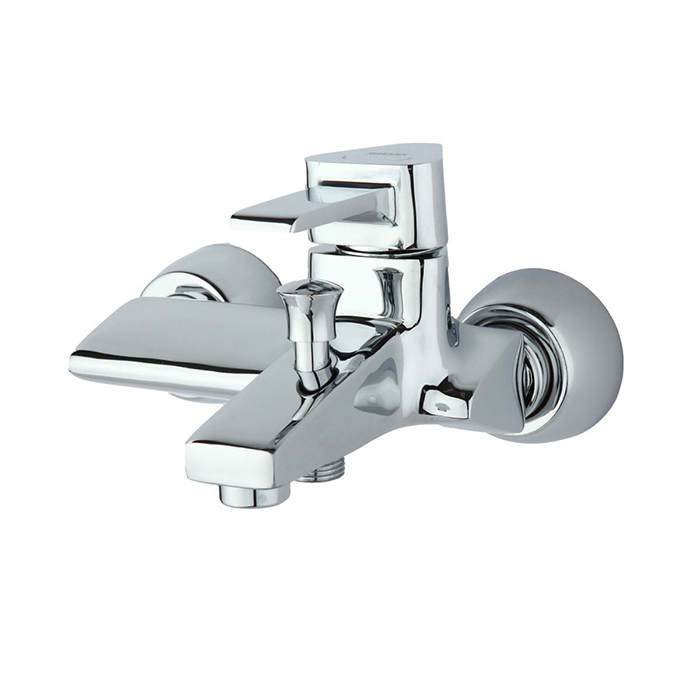 P46038-C0_I1 شیر حمام راسان مدل سورنا - تصویر 1