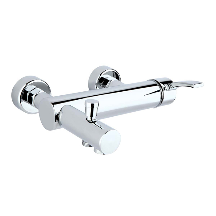 P46040-C0_I1 شیر حمام راسان مدل تندیس - تصویر 1