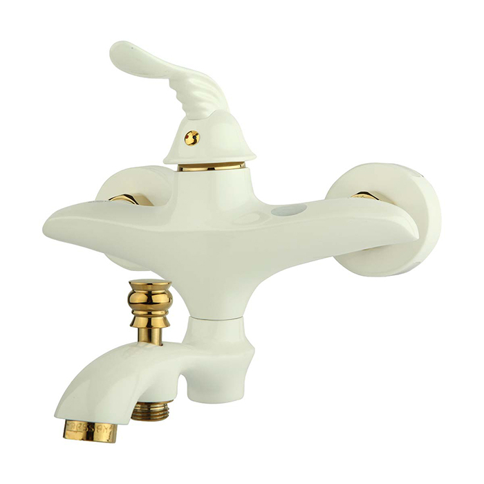 P46053-C0_I1 شیر حمام راسان مدل پریمو - تصویر 1