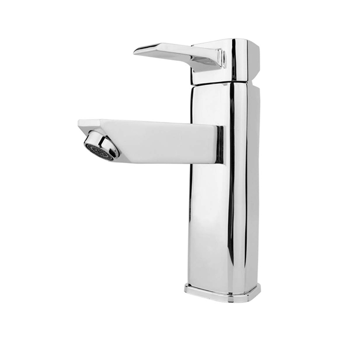 P46062-C0_I1 شیر روشویی راسان مدل سورنا - تصویر 1