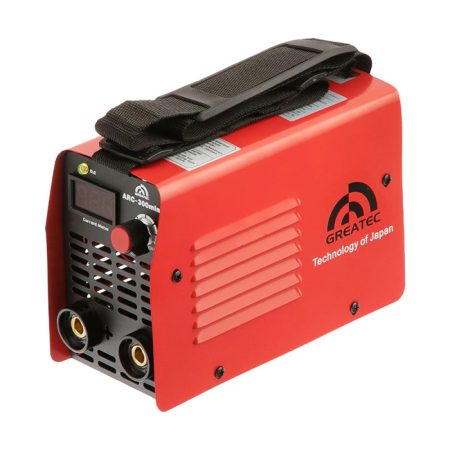 اینورتر جوشکاری گریتک مدل ARC300