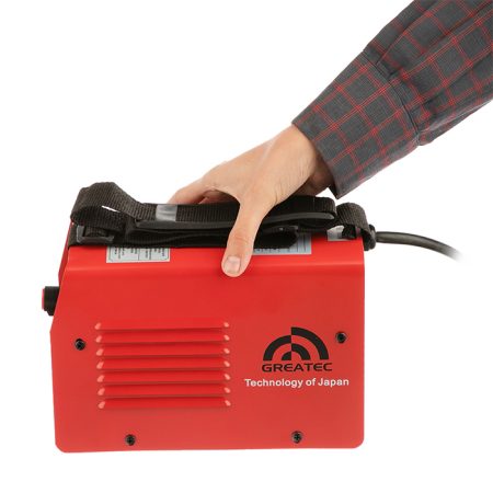 اینورتر جوشکاری گریتک مدل ARC300