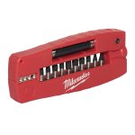 ست 12 عددی سری پیچ گوشتی میلواکی مدل 2940 - تصویر 2