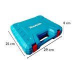 دریل پیچ گوشتی طرح ماکیتا مدل 12 v - تصویر 7