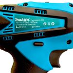 دریل پیچ گوشتی طرح ماکیتا مدل 12 v - تصویر 8