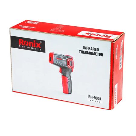 ترمومتر دیجیتالی لیزری رونیکس مدل RH-9601