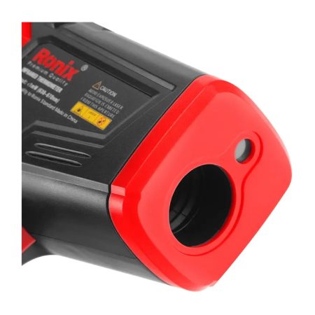 ترمومتر دیجیتالی لیزری رونیکس مدل RH-9601