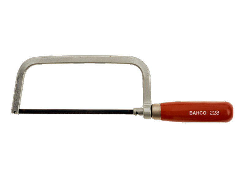 P4610-C0_I1 اره آهن بر مدل 228 باهکو - تصویر 1