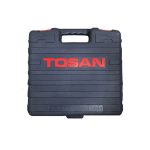 چکش تخریب 6/5 کیلویی توسن مدل 6065DH - تصویر 2