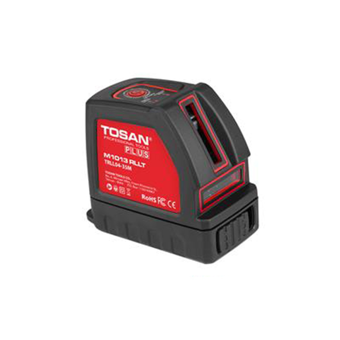 P46112-C0_I1 تراز لیزری توسن مدل M1013 RLLT - تصویر 1