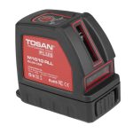 تراز لیزری توسن مدل M1010 RLL