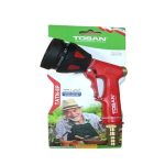 سری آبپاش توسن مدل TATN-8P - تصویر 2