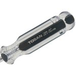 پیچ گوشتی ستاره ای توسن مدل T40 - تصویر 4