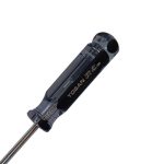 پیچ گوشتی ستاره ای توسن مدل T30 - تصویر 2