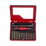 مجموعه 54 عددی پیچ گوشتی توسن مدل T8316-S54