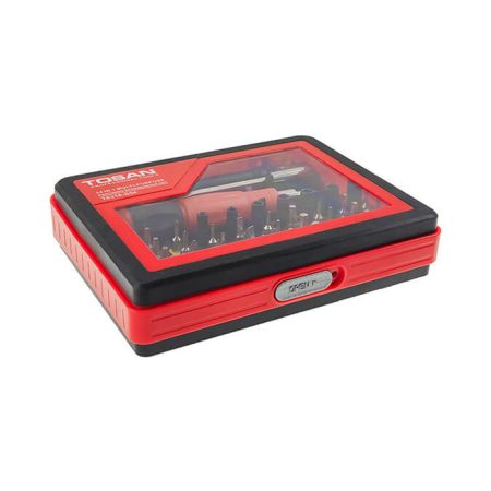 مجموعه 54 عددی پیچ گوشتی توسن مدل T8316-S54
