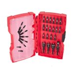 ست 28 عددی سری پیچ گوشتی میلواکی مدل 49323524