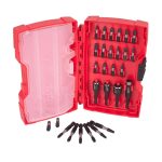 ست 28 عددی سری پیچ گوشتی میلواکی مدل 49323524 - تصویر 2