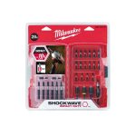 ست 28 عددی سری پیچ گوشتی میلواکی مدل 49323524 - تصویر 3