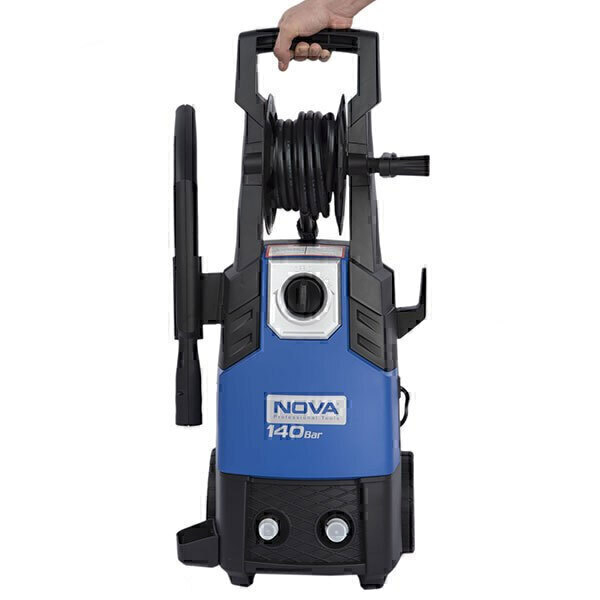 P4616-C0_I1 کارواش 140 بار القایی نووا مدل NTW-4140 - تصویر 1