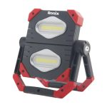 نورافکن کتابی شارژی رونیکس مدل RH-4277