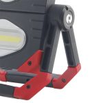 نورافکن کتابی شارژی رونیکس مدل RH-4277 - تصویر 2