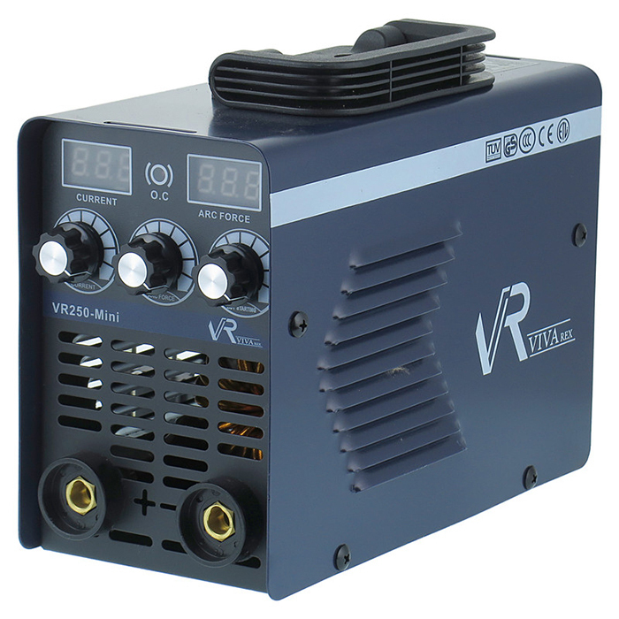 P46190-C0_I1 اینورتر جوشکاری 250 آمپر ویوارکس مدل VR250-mini - تصویر 1